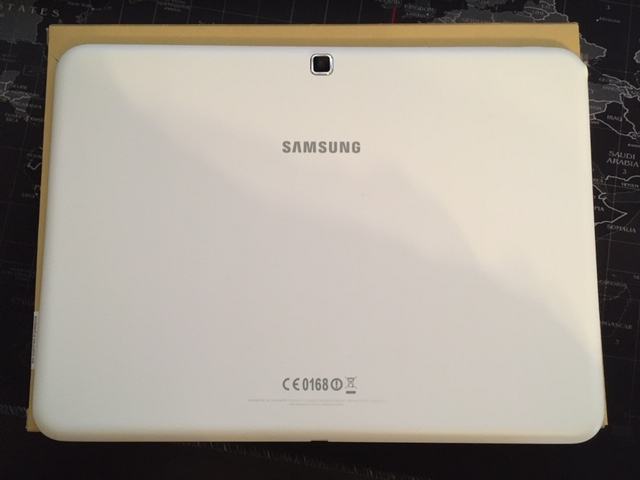 samsung sm t535 tablet