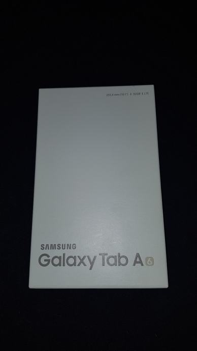 samsung tab 6a 2016