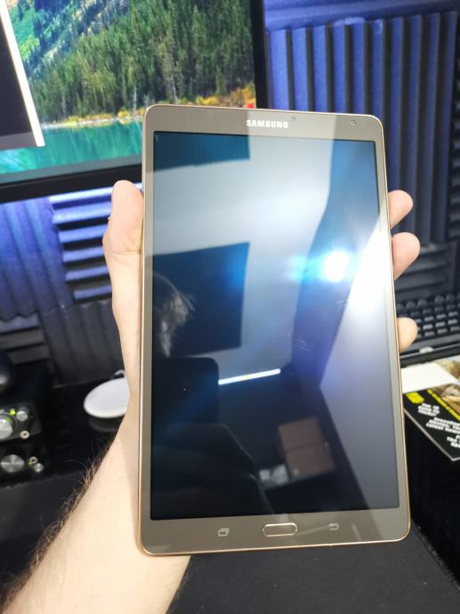 samsung sm t700 tablet