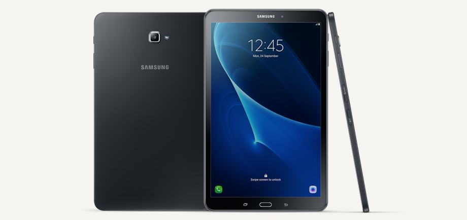 samsung t595 galaxy tab a 10.5