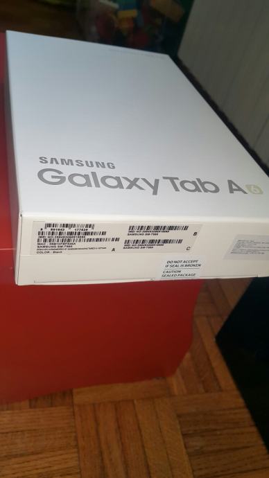 tab a10 1 lte