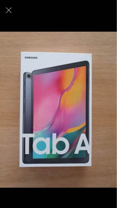 tab a 10.1 t510