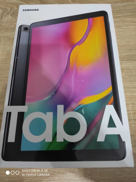 samsung galaxy tab a 10.1 smt515