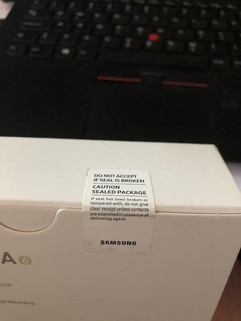 samsung tab a6 10.1