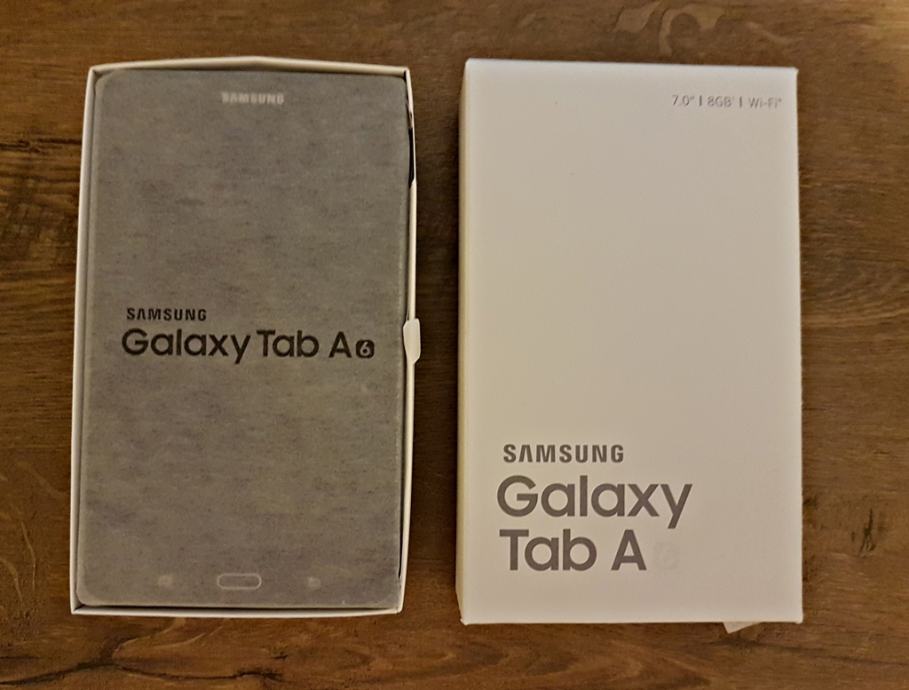 samsung tab a6 7.0 price