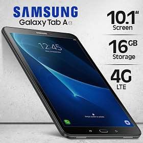 samsung tab a6 model