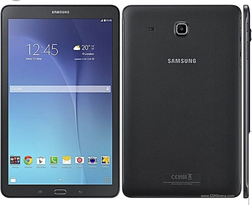 Samsung Galaxy Tab E, 8 GB