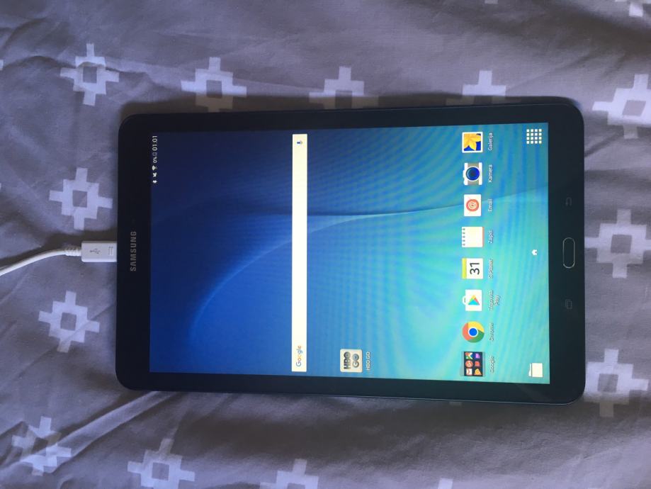 samsung tab e 9.6 t560