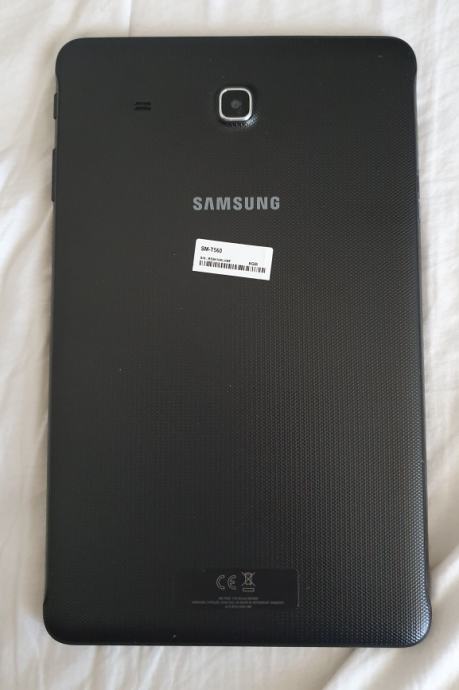 galaxy tab a sm 510