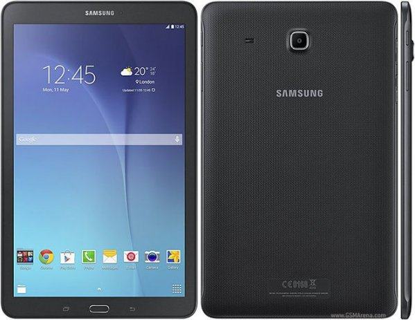 samsung tab e lte