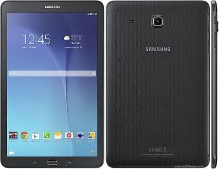 galaxy tab e android 5