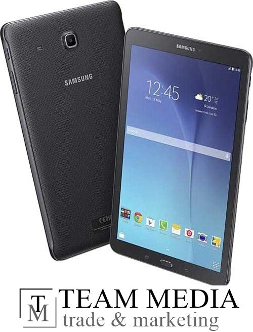 Samsung Galaxy Tab E T560 9.6 8GB CRNI