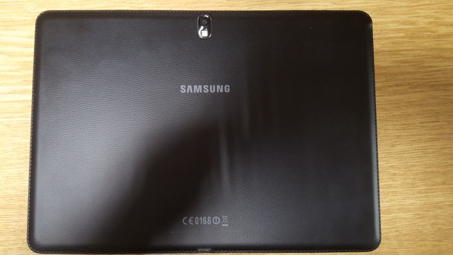 samsung tab pro t520