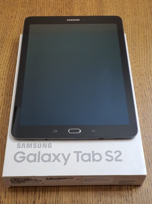 samsung tab s2 t819