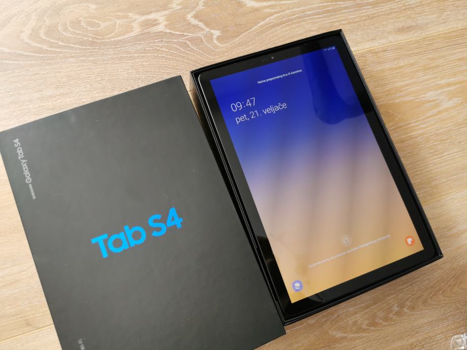 samsung galaxy tab s4 128gb