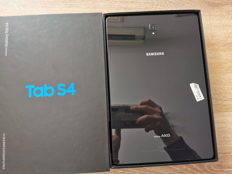 samsung galaxy tab s4 128gb