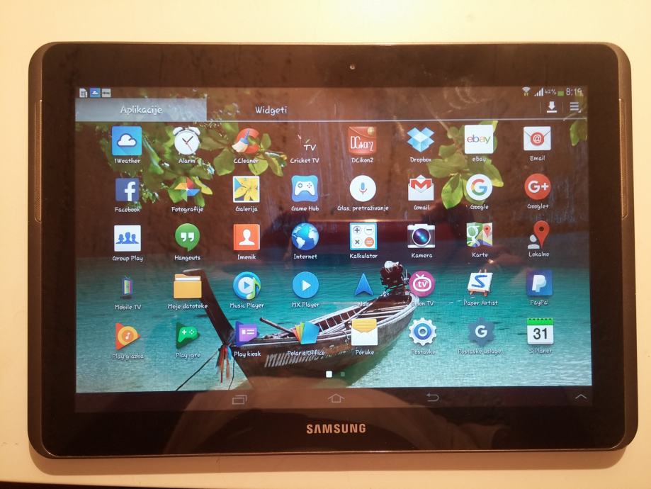 samsung galaxy tab2 10.1