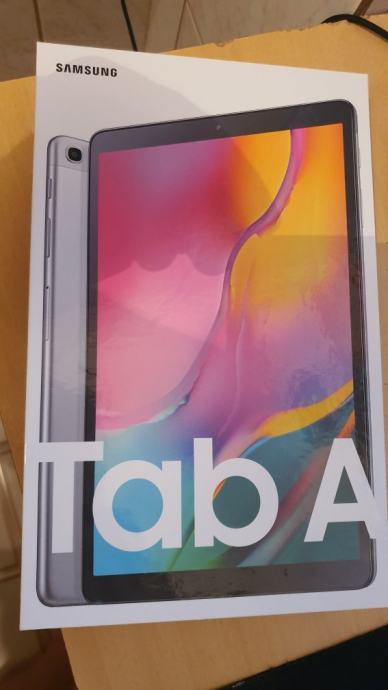 Samsung Galaxy TabA 10.1