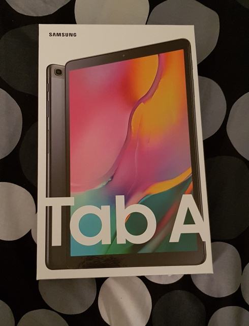 samsung tab a10 pen