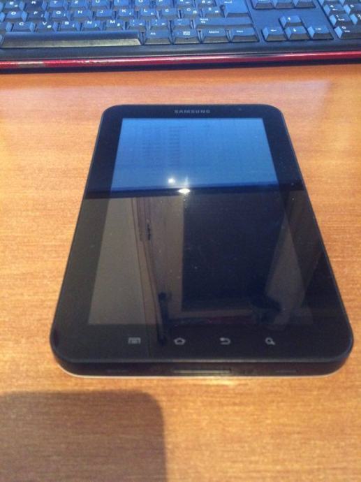 samsung tab gt p1000