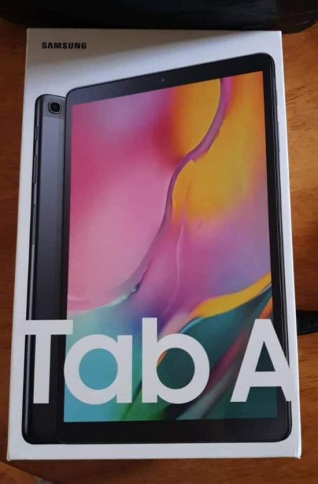 samsung 2019 tab 10.1