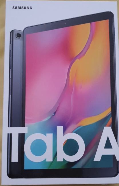 samsung tab a 2019 10.5