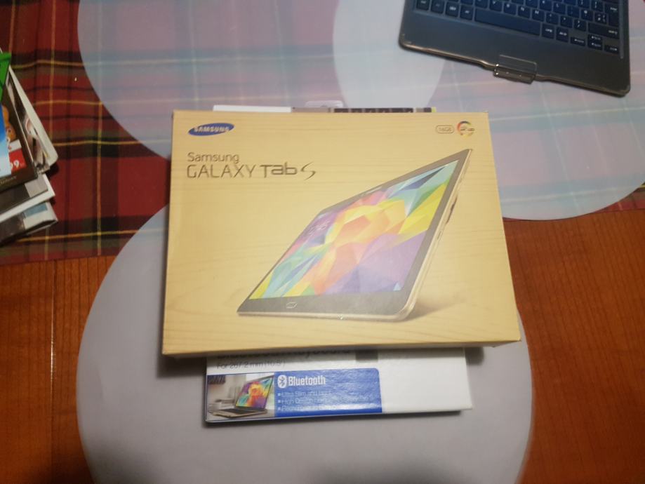 samsung galaxy tab s 805