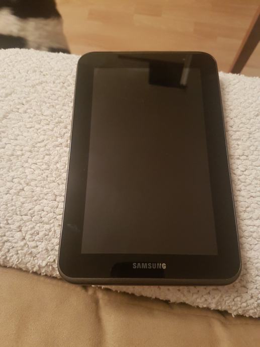 tablet tab 2 samsung