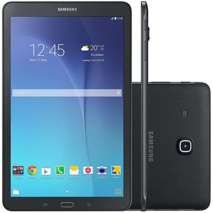 samsung tablet tab e