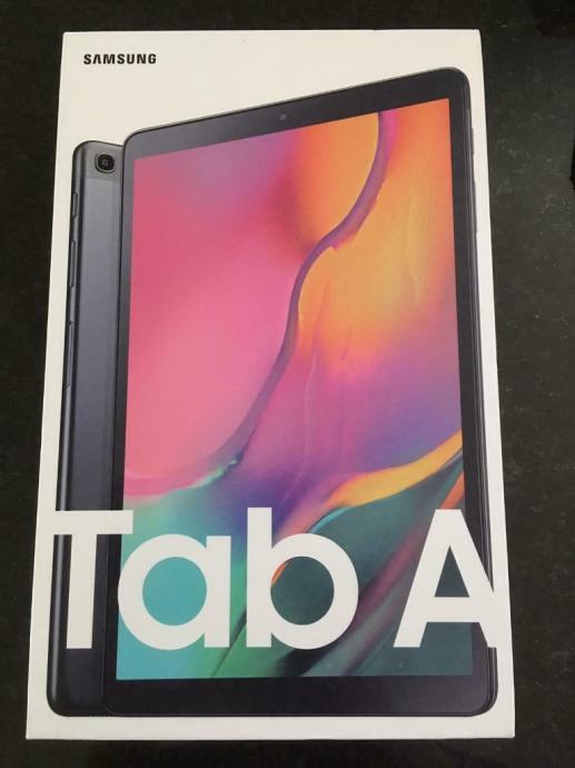 tab sm t510