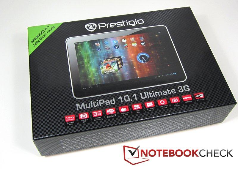 Prestigio multipad pmp7100d3g сброс до заводских настроек