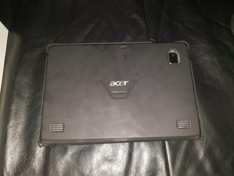 Acer a501 не загружается