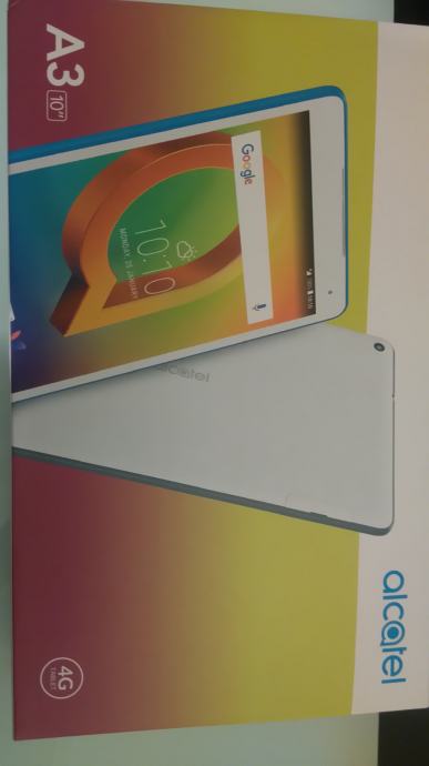 Tablet Alcatel a3 10 inch