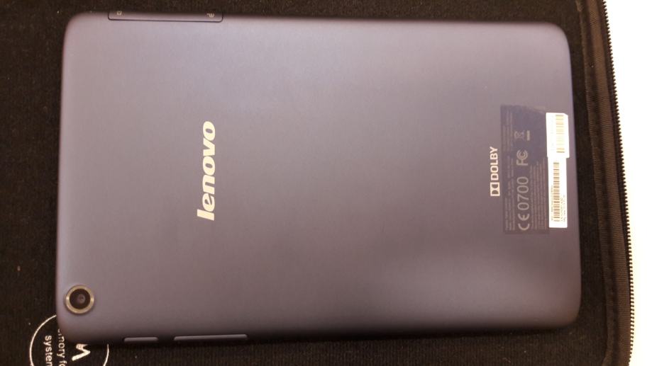 Планшет lenovo a5500 h обновить андроид до 9