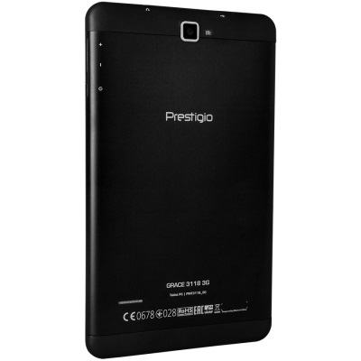 Как разобрать планшет prestigio 3118 3g