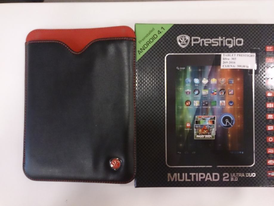 Prestigio multipad 2 обзор