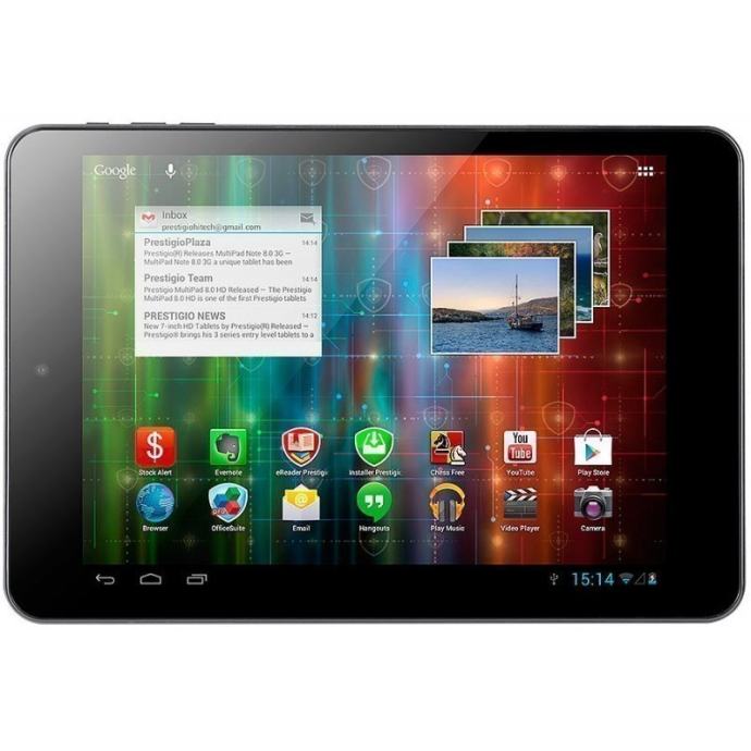 Prestigio multipad tablet pc pmp5197d ultra прошить