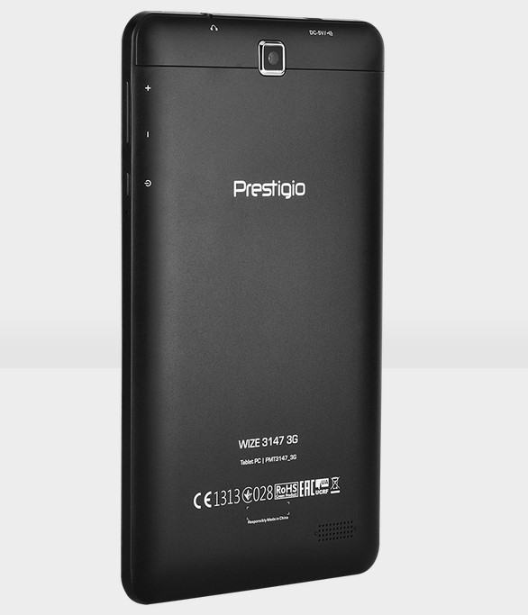 Планшет prestigio wize 3g pmt4227 обзор