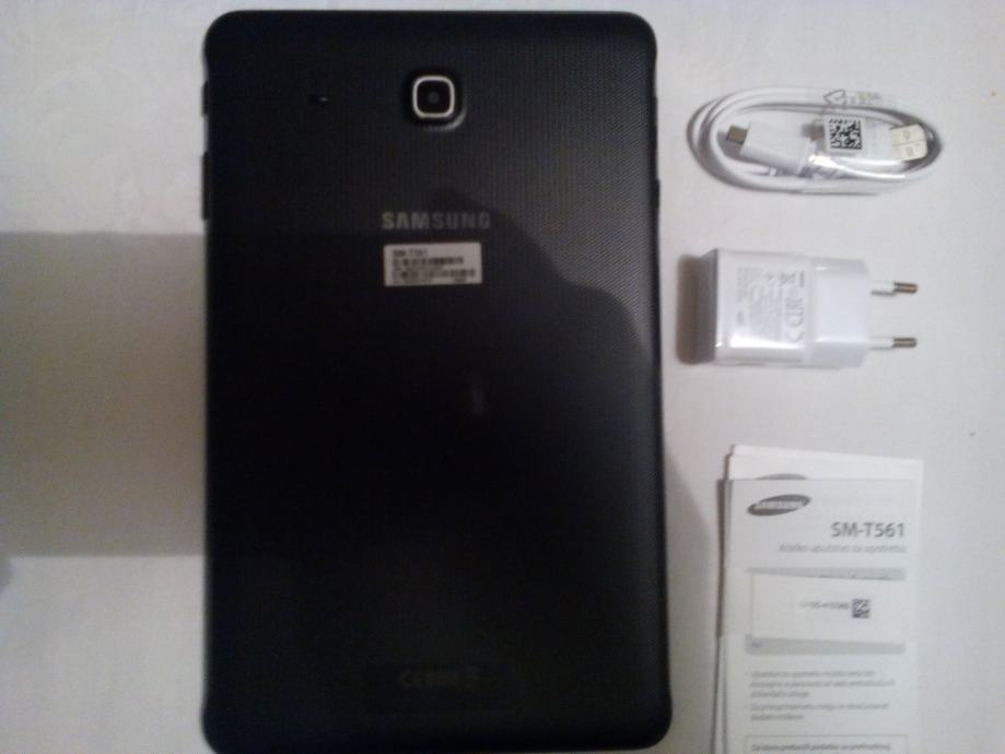 samsung tab e 561