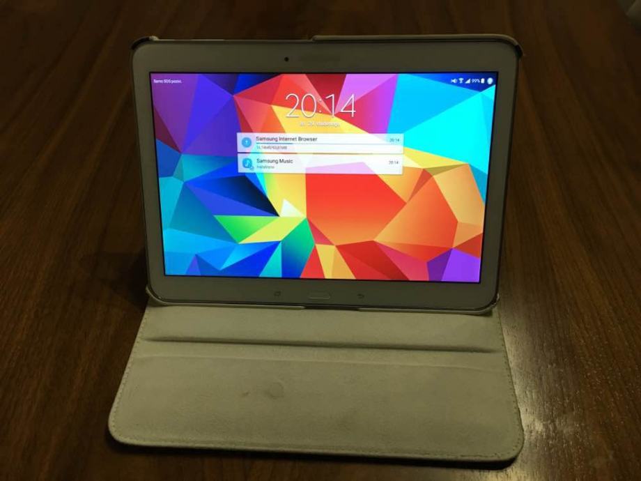 samsung sm t535 tablet