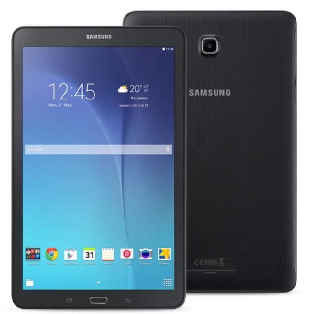 samsung t560 galaxy tab e