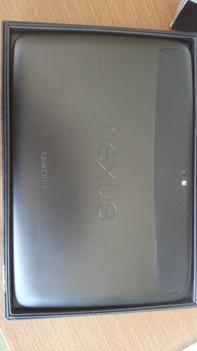 samsung google nexus 10