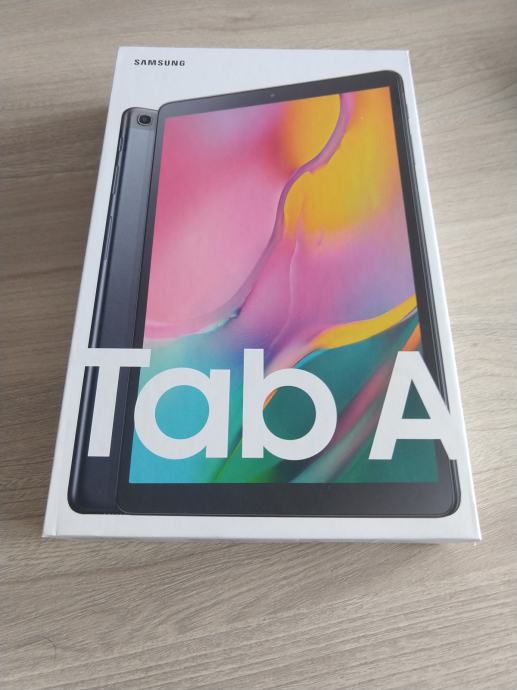 samsung galaxy tab a sm t510 128gb