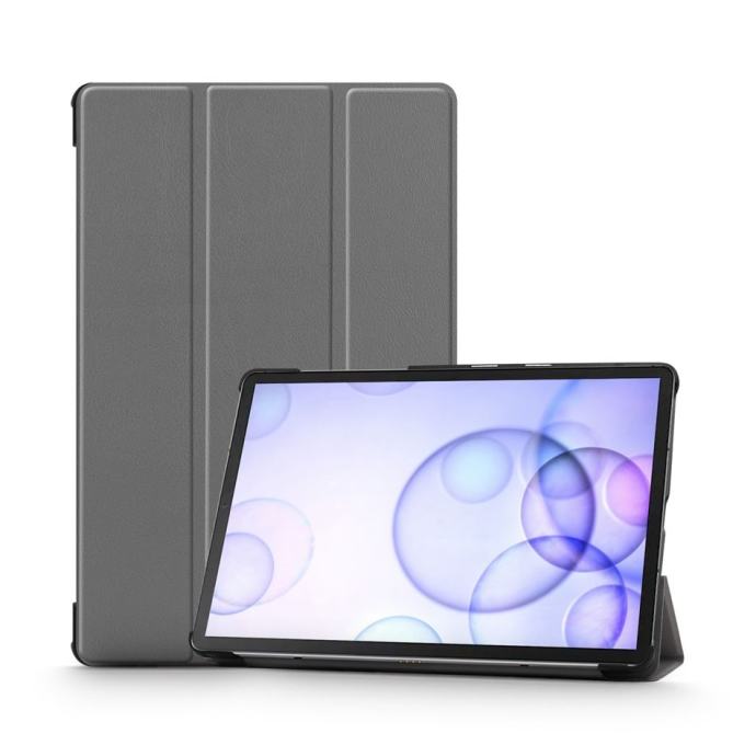 TECH-PROTECT SMARTCASE torbica za GALAXY TAB S6 10.5 T860/T865 siva