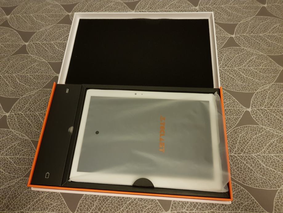 Разборка планшета teclast t10