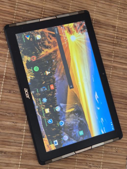 Acer Iconia Tab 10 (25.6cm)