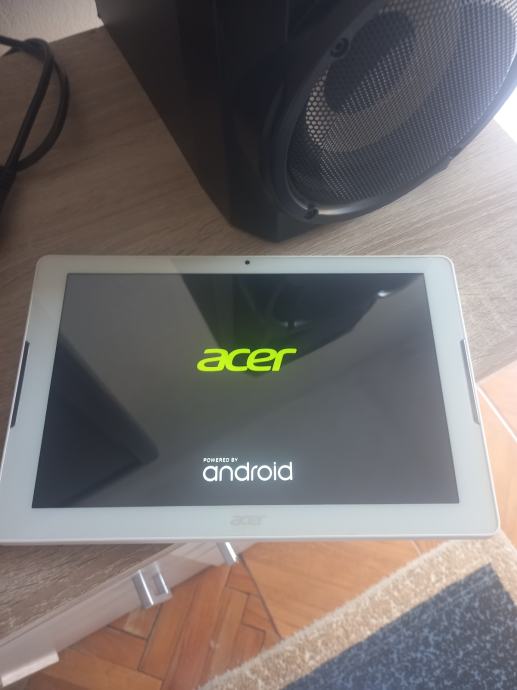 Acer Tablet