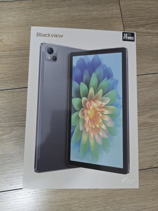 Blackview Tab13 Pro