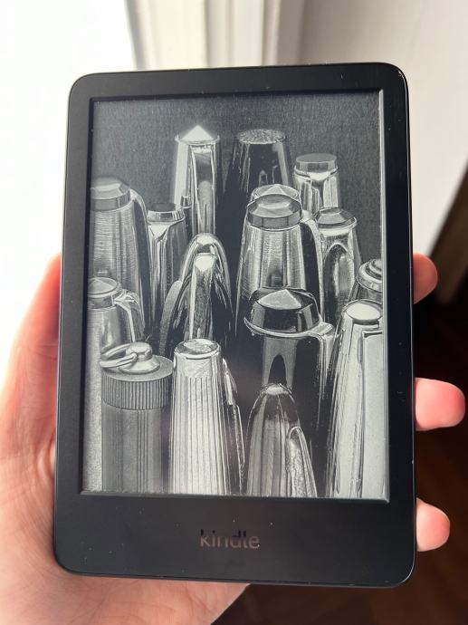 Kindle 2022