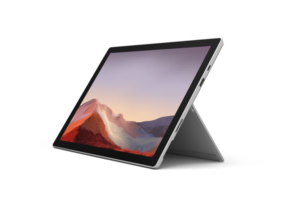 Microsoft SURFACE PRO 7 256gb 16gb NOVO u Vakumu